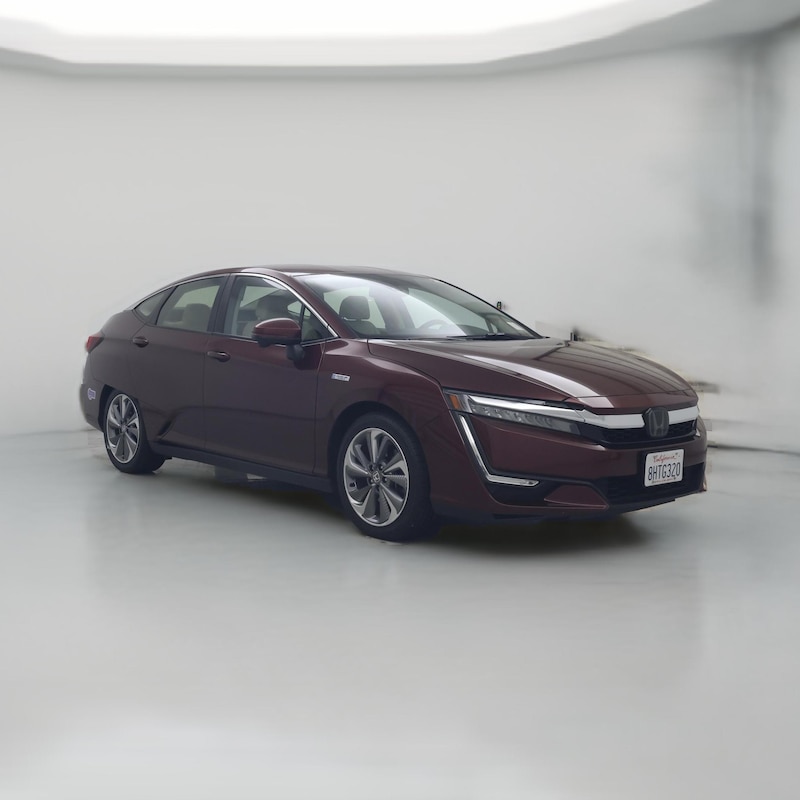 2019 Honda Clarity Plug in Hybrid Touring