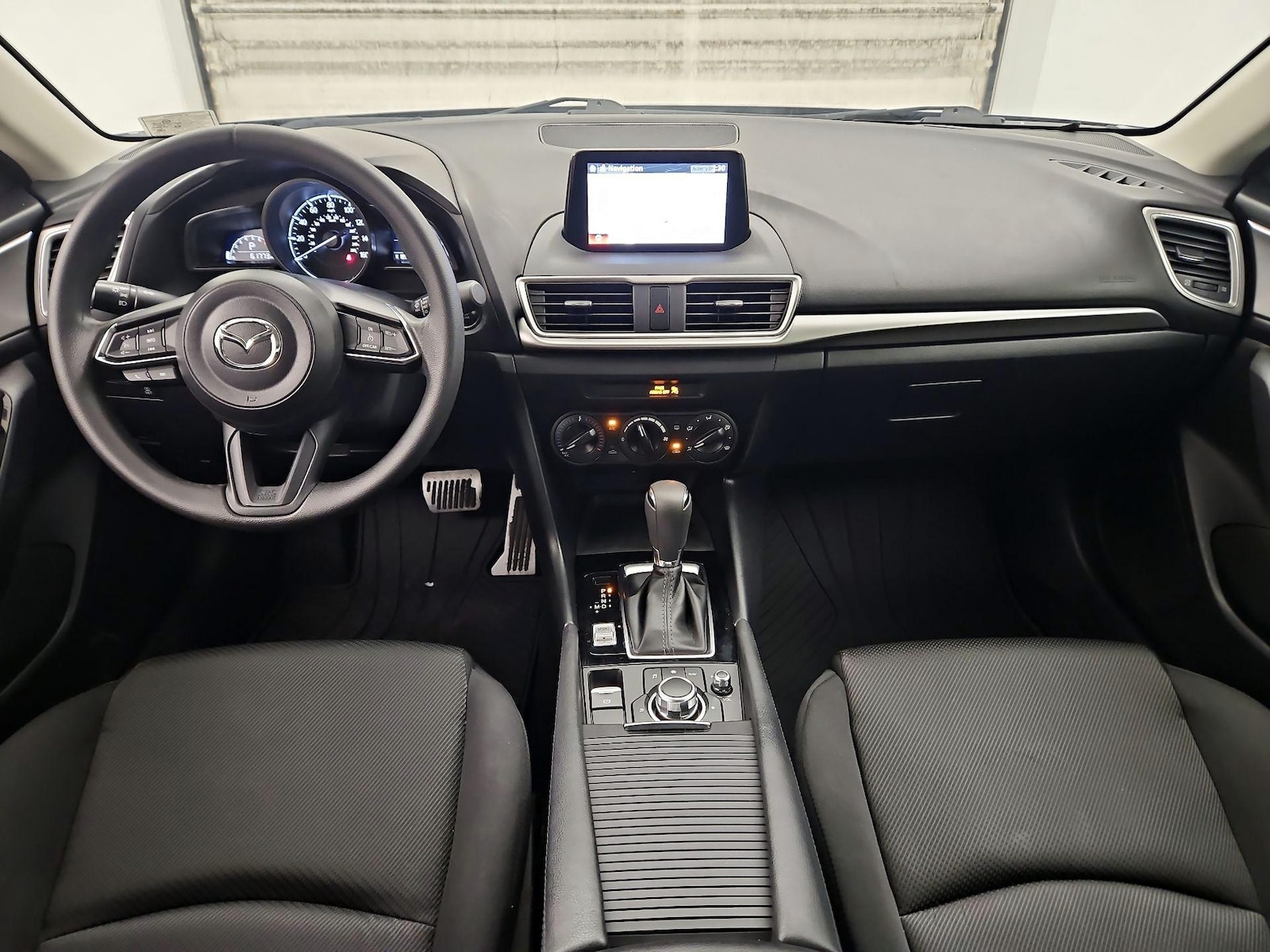 Navigation System
