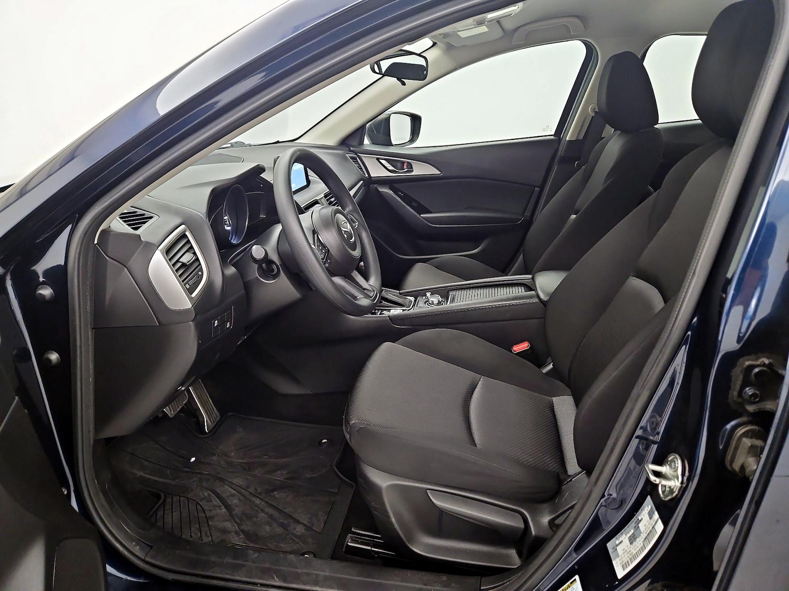 Side Airbags