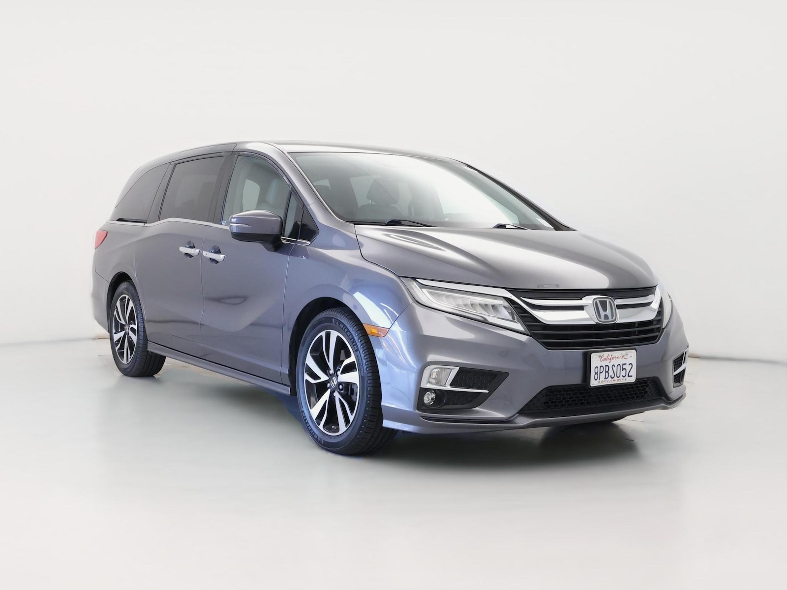 Smart Key & Power Hatch/Deck Lid