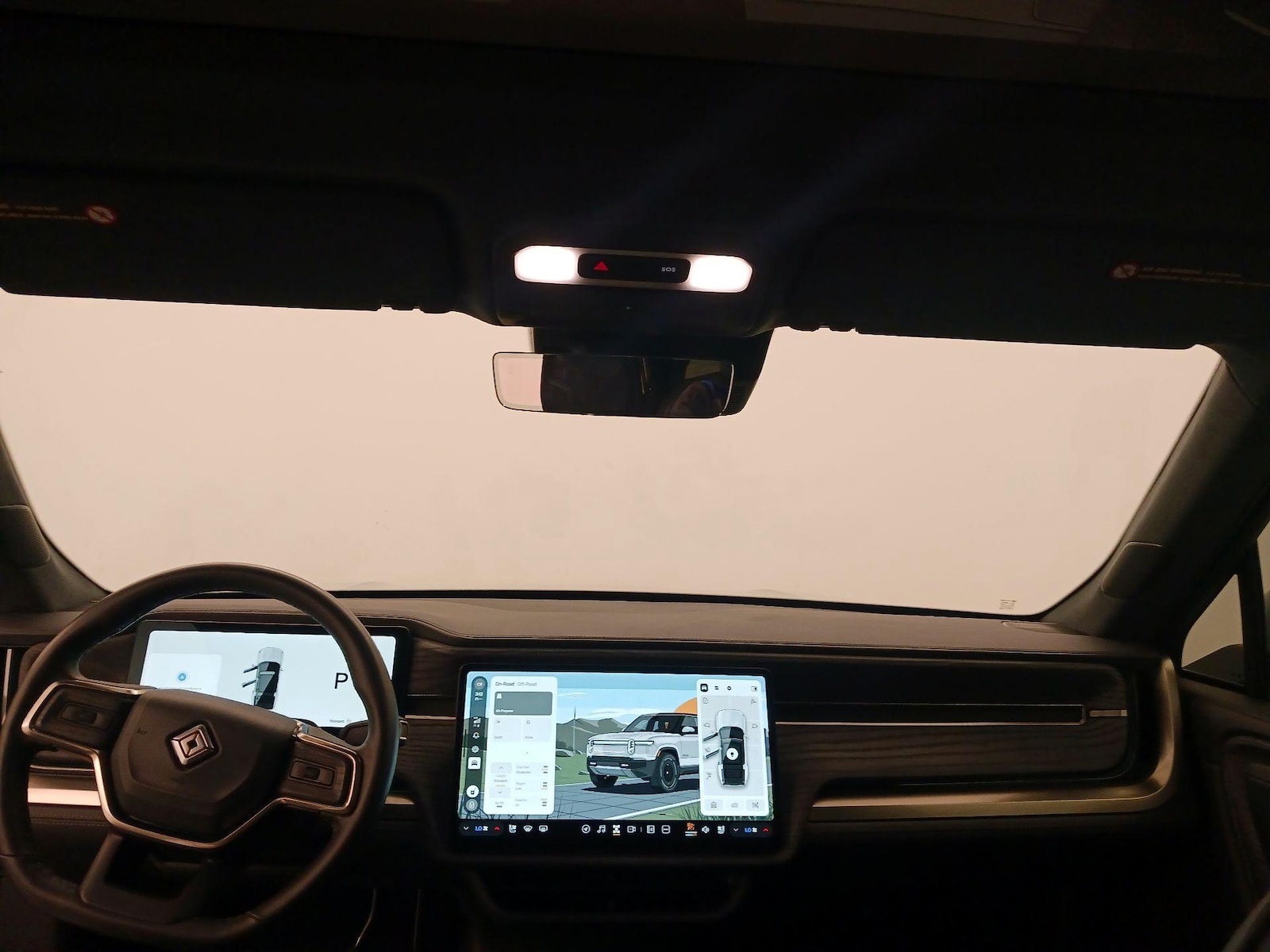 Navigation System