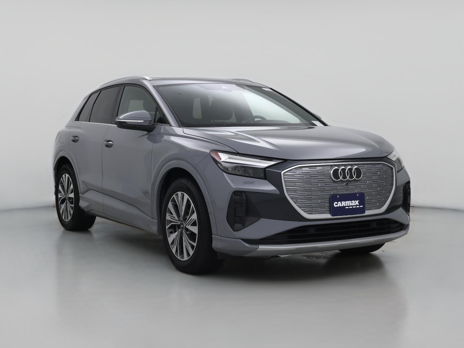 2023 Audi Q4 e-tron