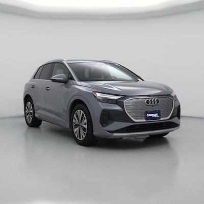 2023 Audi Q4 e-tron Premium Plus