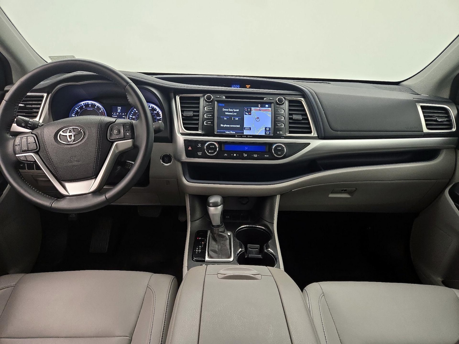 Navigation System