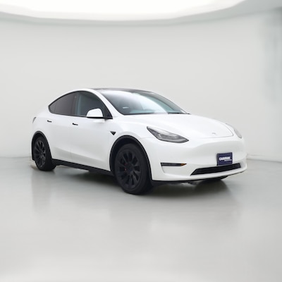 Vehicle exterior view
