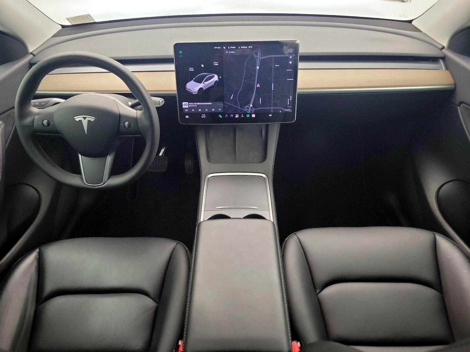 Navigation System