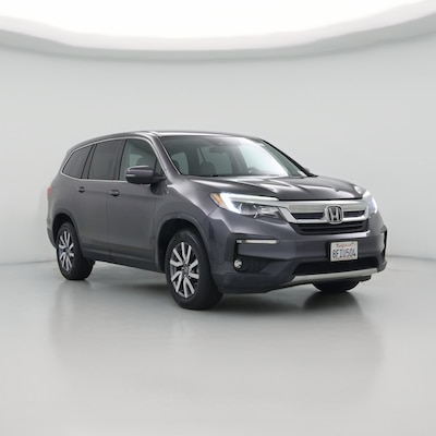 Recommended categories heading image of the selected vehicle
