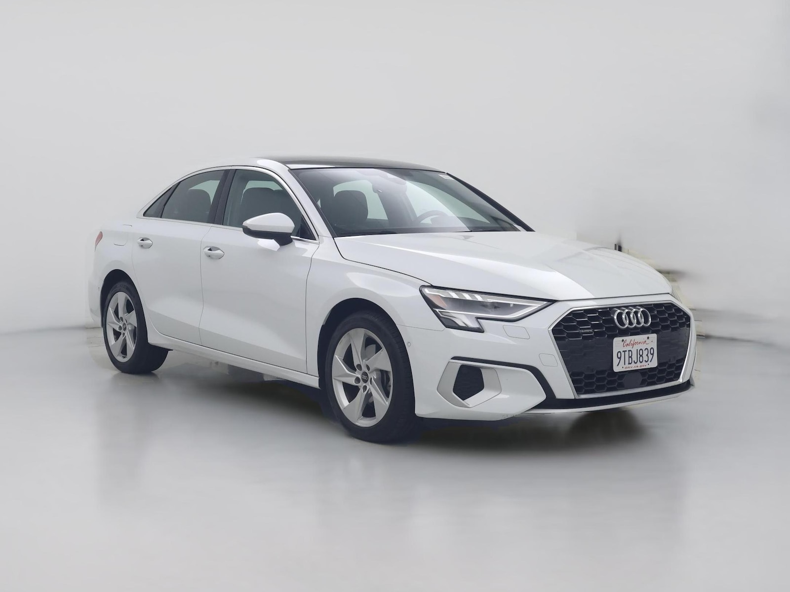 2023 Audi A3