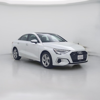 2023 Audi A3 Premium Plus