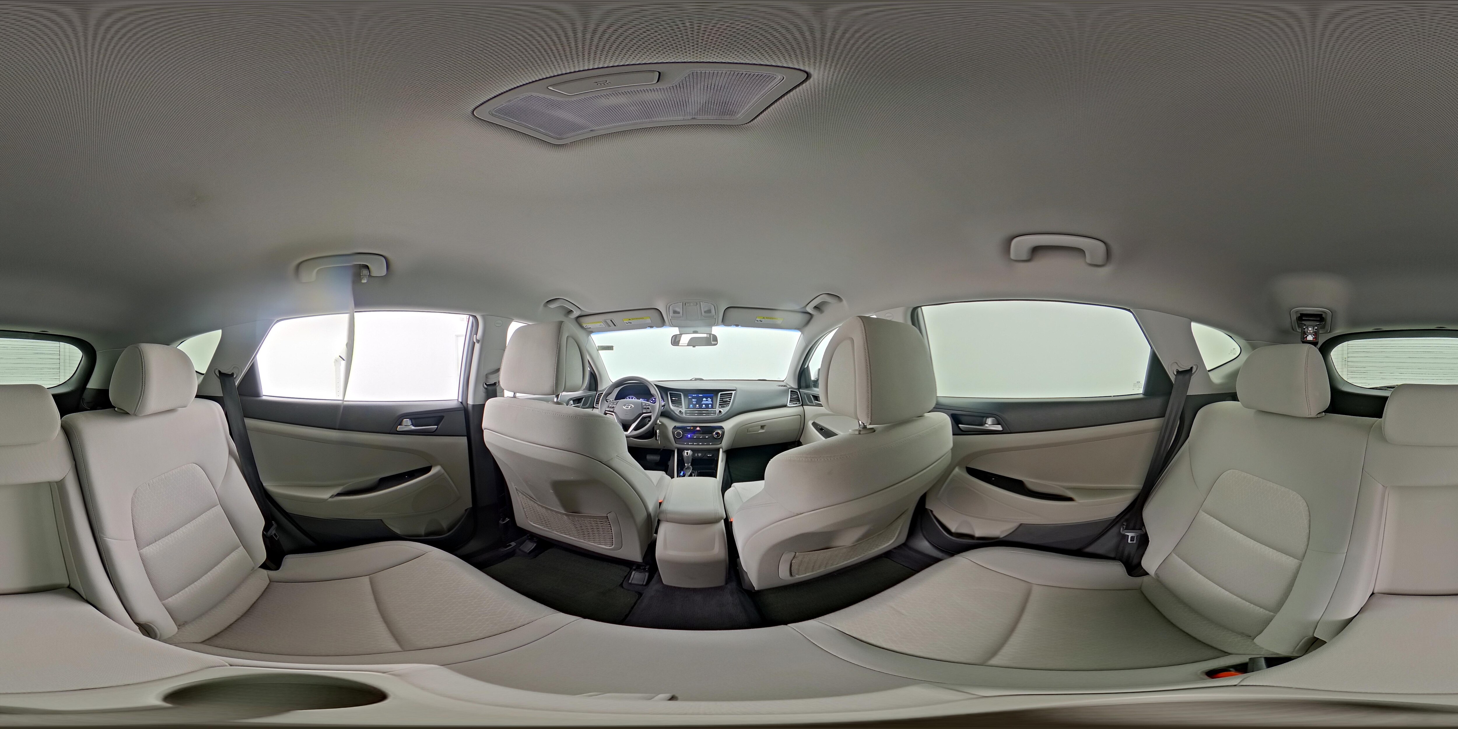 2018 Hyundai Tucson SEL - Photo 23