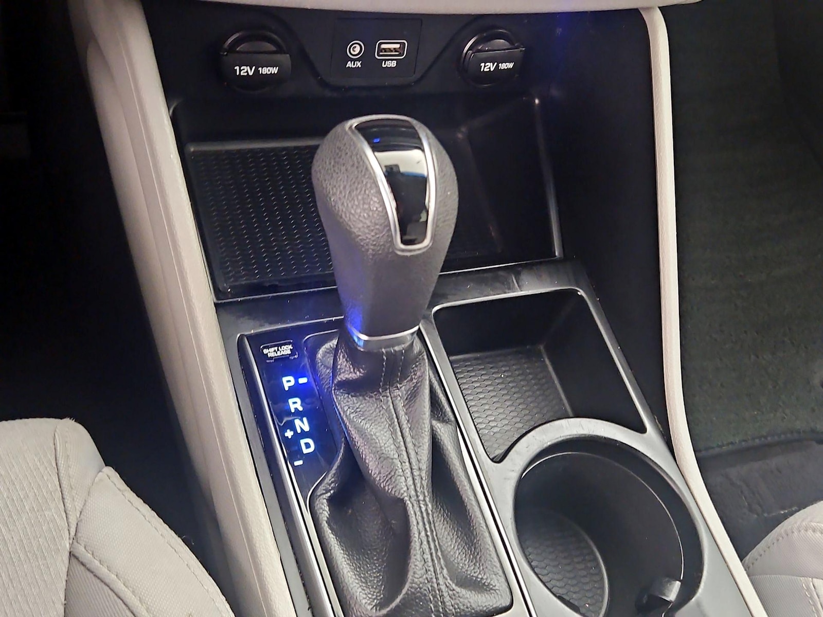 2018 Hyundai Tucson SEL - Photo 17