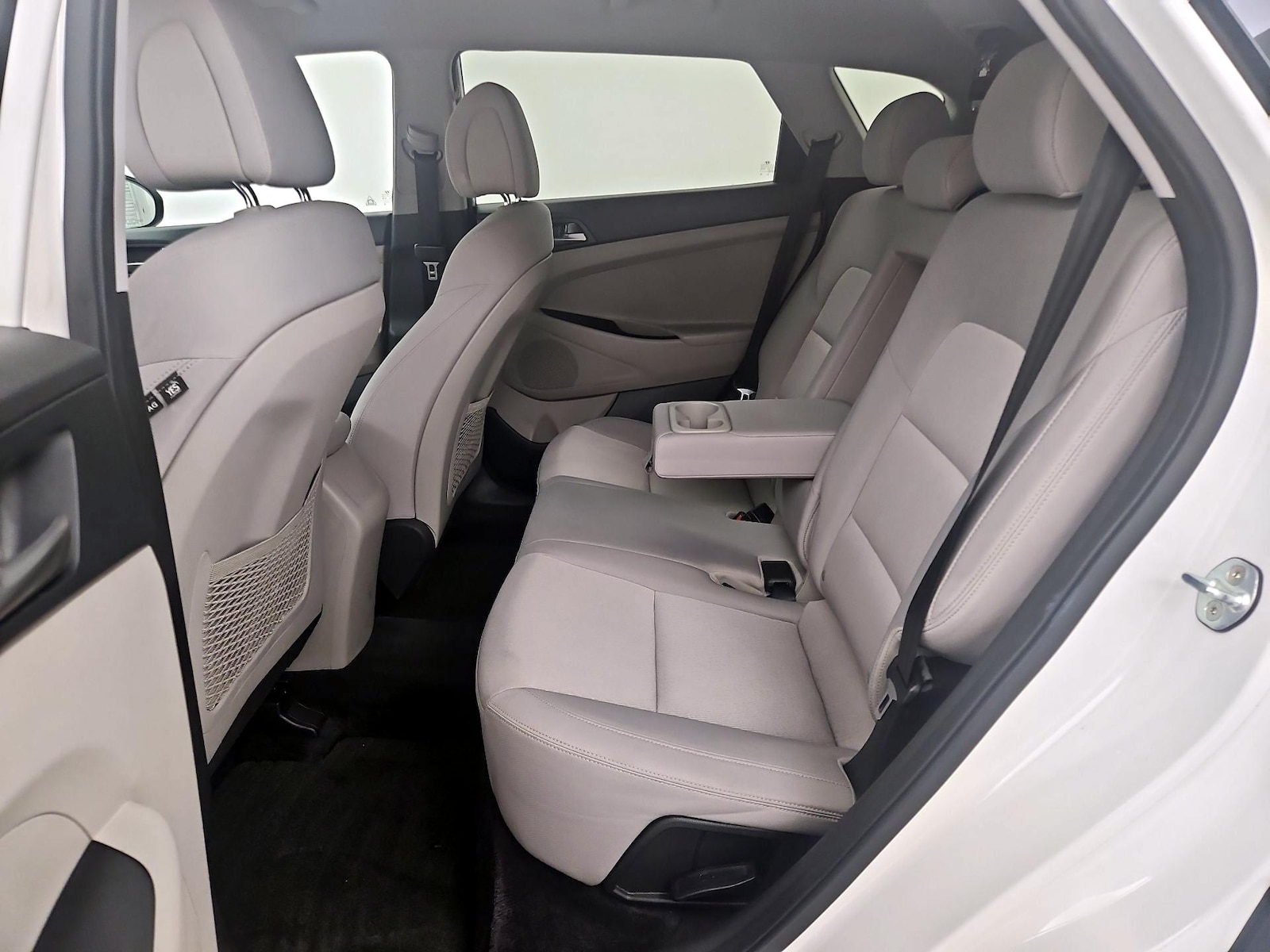 2018 Hyundai Tucson SEL - Photo 18
