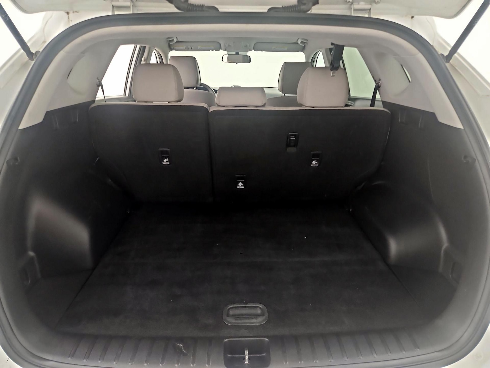 2018 Hyundai Tucson SEL - Photo 19