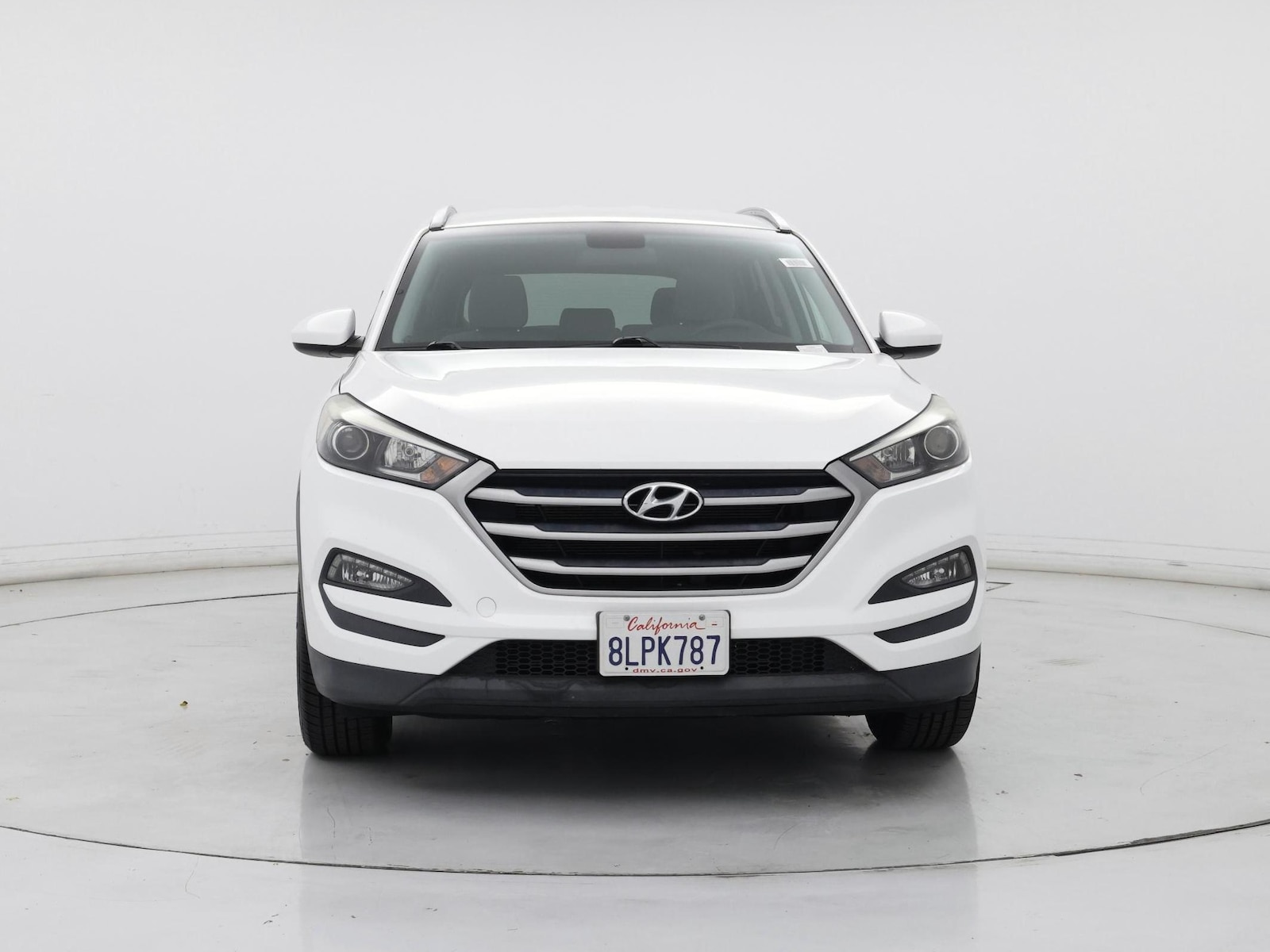 2018 Hyundai Tucson SEL - Photo 6