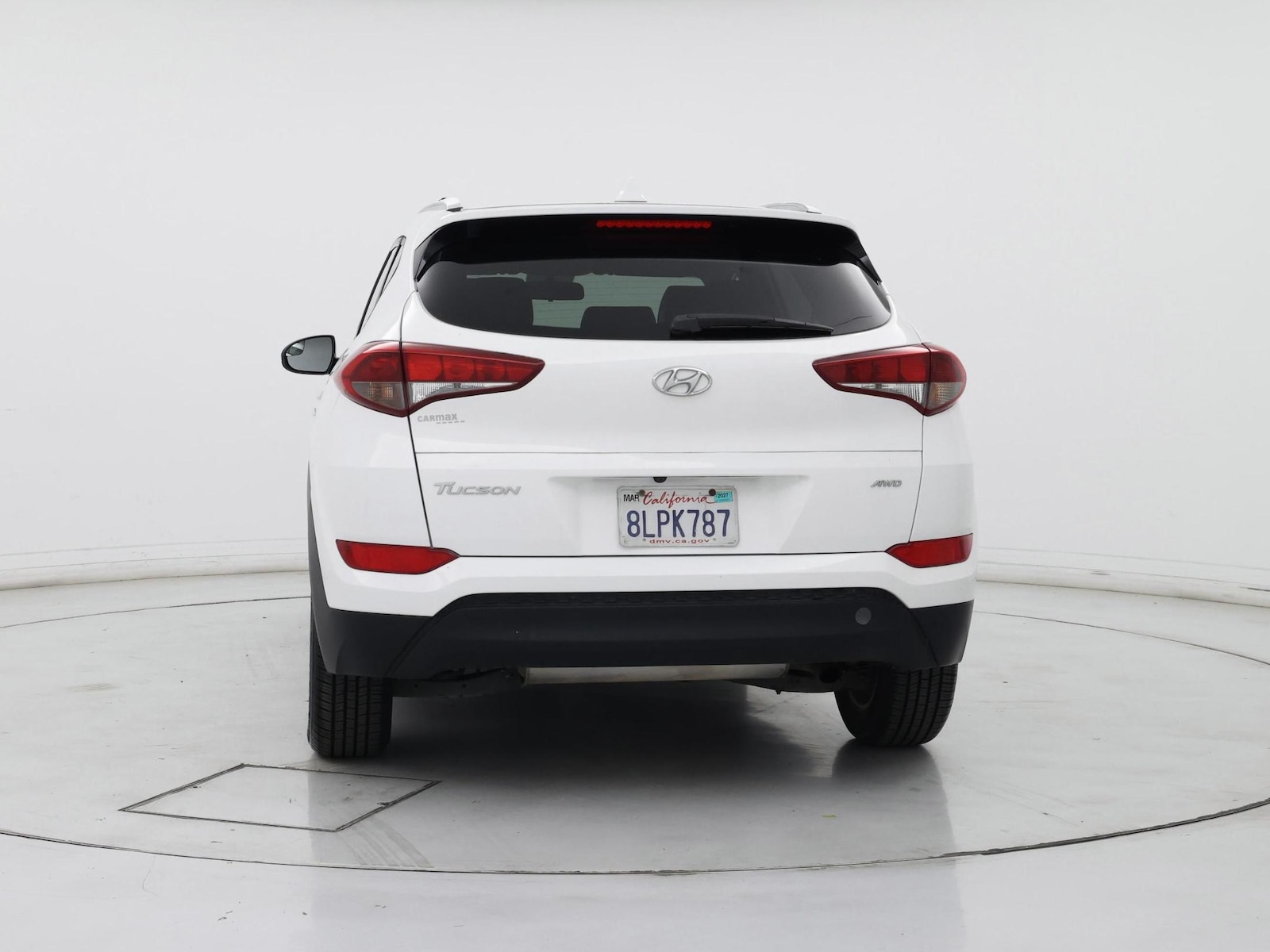 2018 Hyundai Tucson SEL - Photo 7