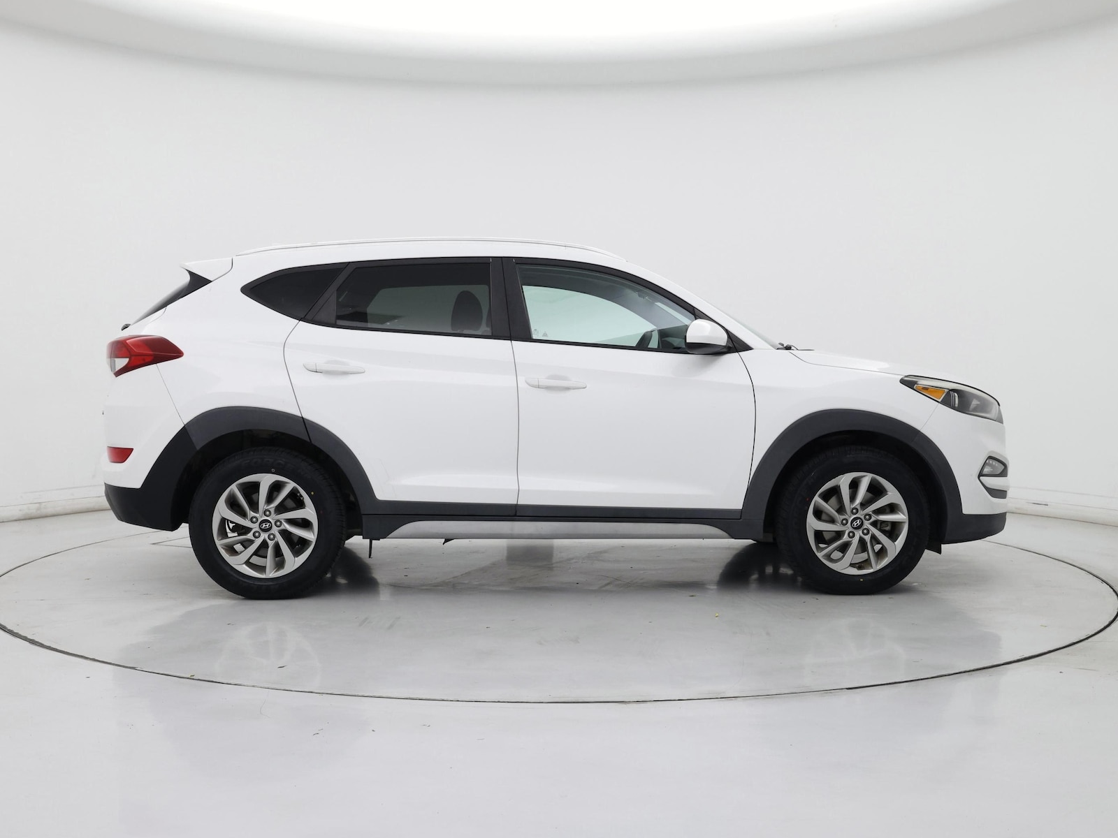 2018 Hyundai Tucson SEL - Photo 8
