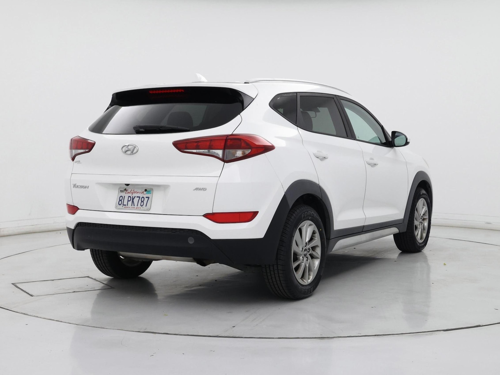 2018 Hyundai Tucson SEL - Photo 9
