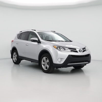 Vehicle exterior view