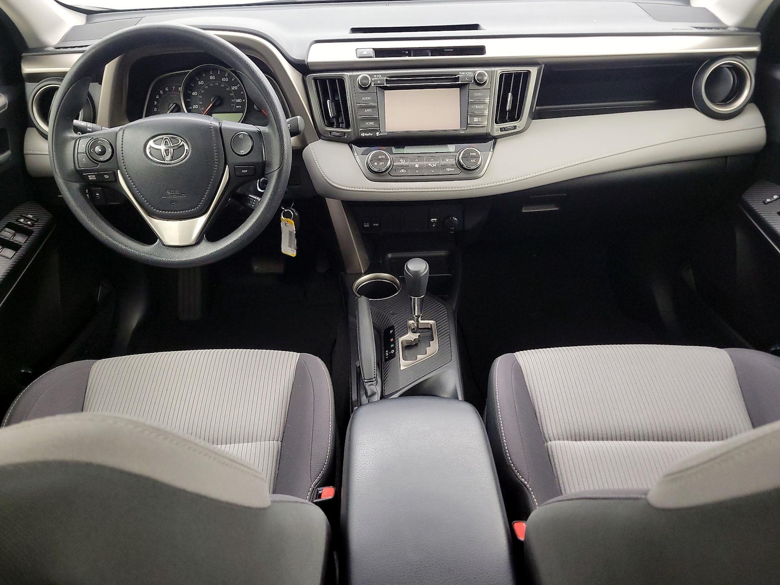 Navigation System