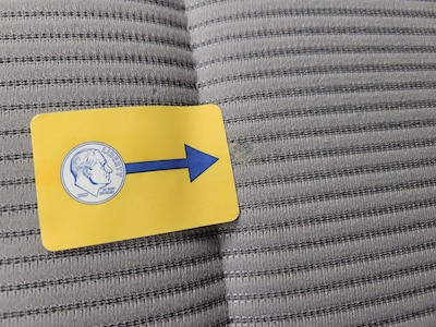 Condition detail