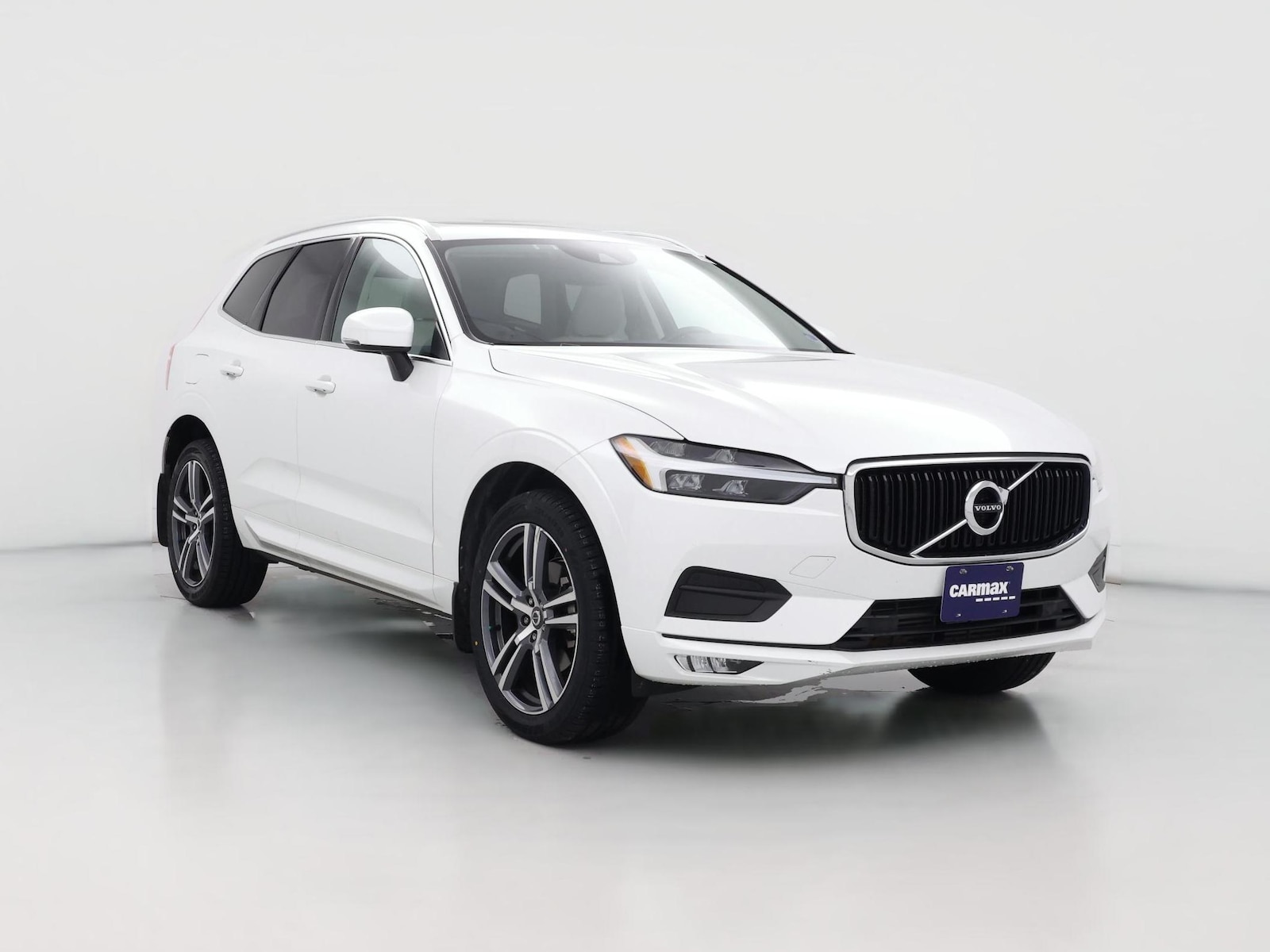 2021 Volvo XC60