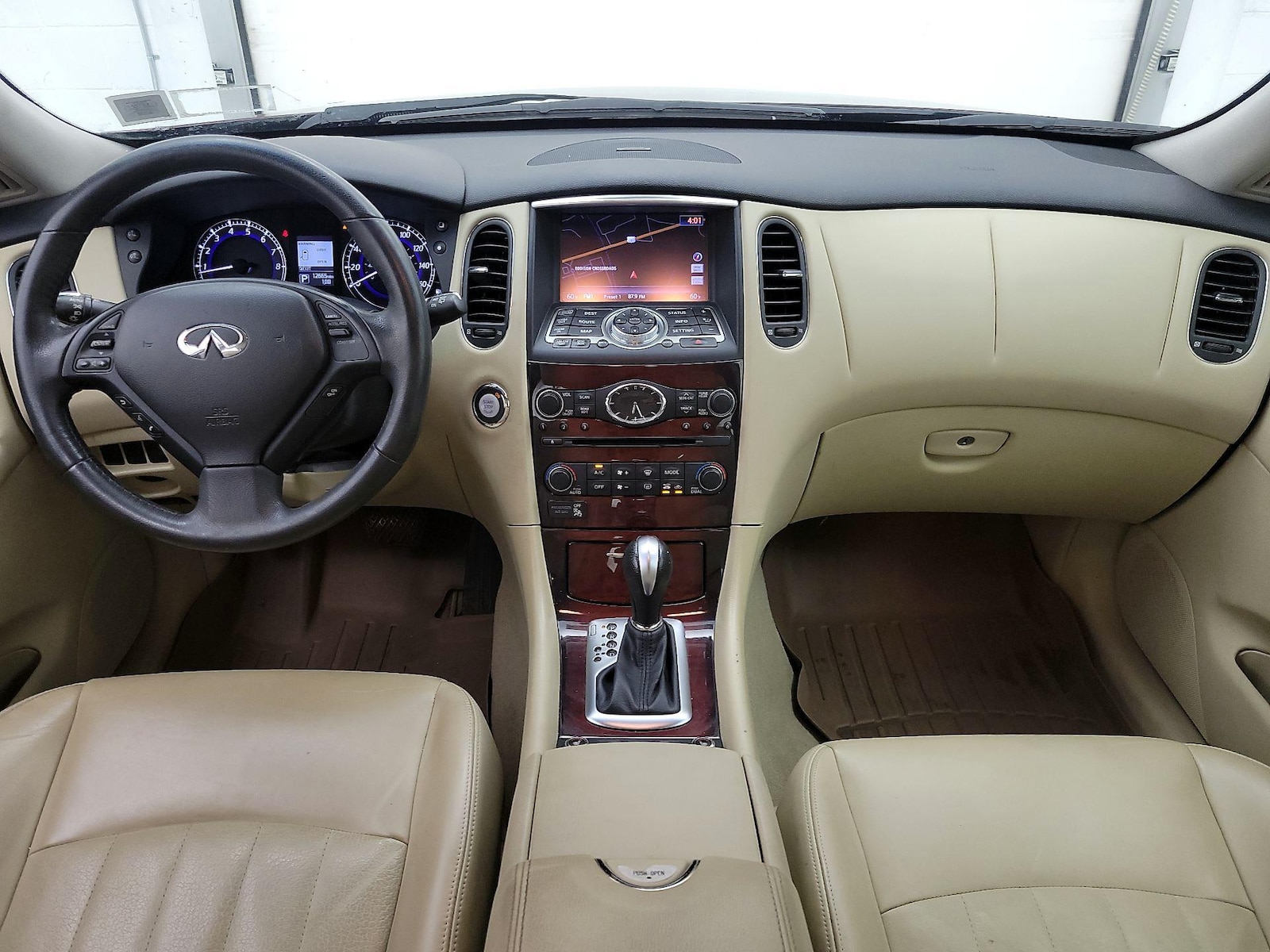 Navigation System