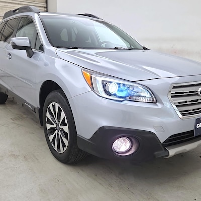 2017 Subaru Outback 3.6R Limited