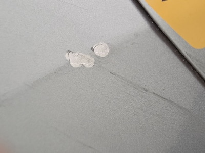 Condition detail