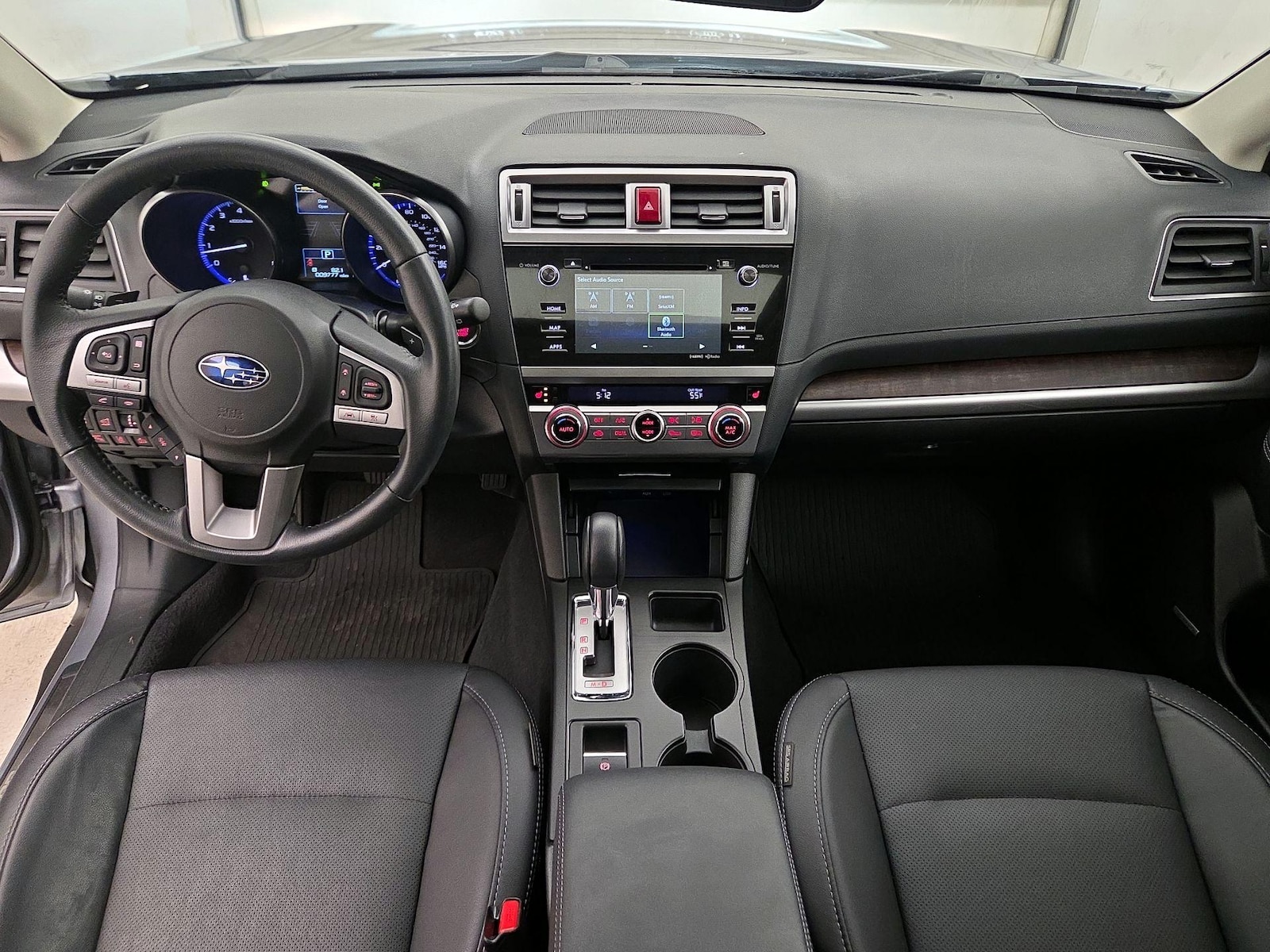 Navigation System