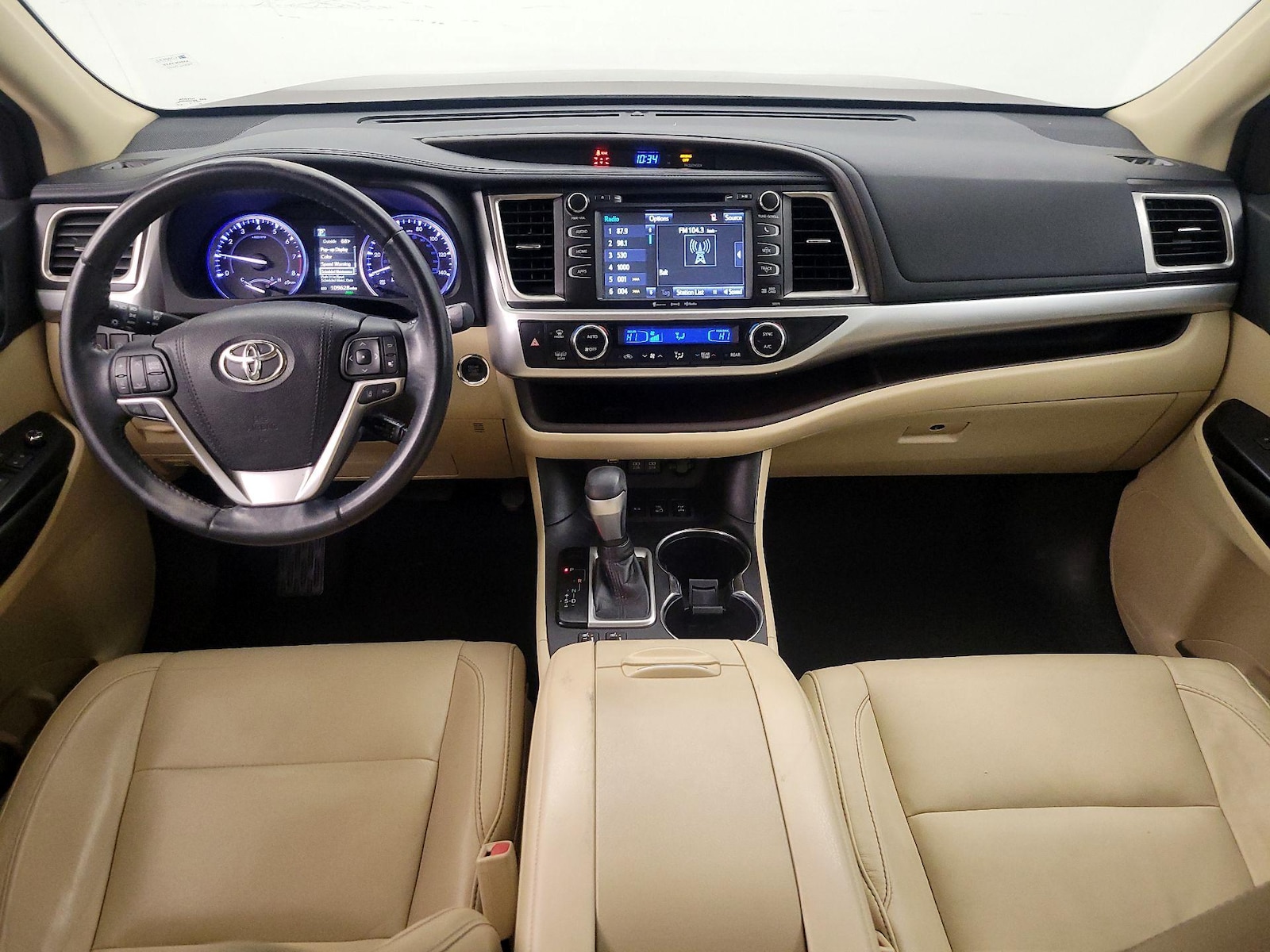 Navigation System