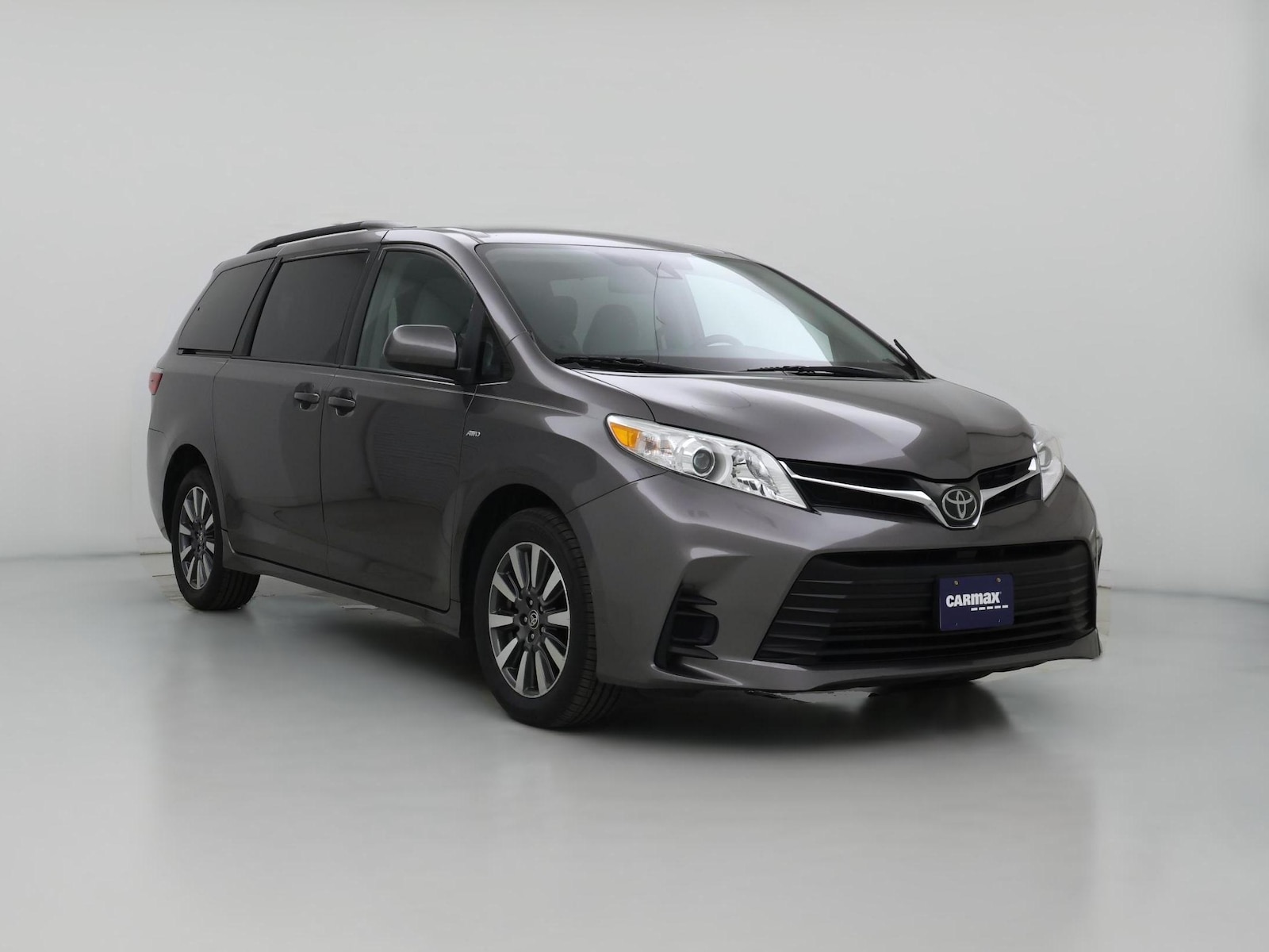 2020 Toyota Sienna