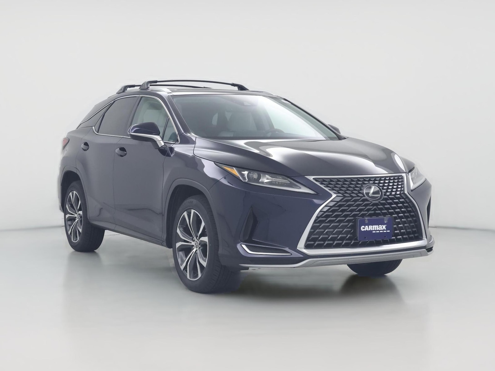 2020 Lexus RX