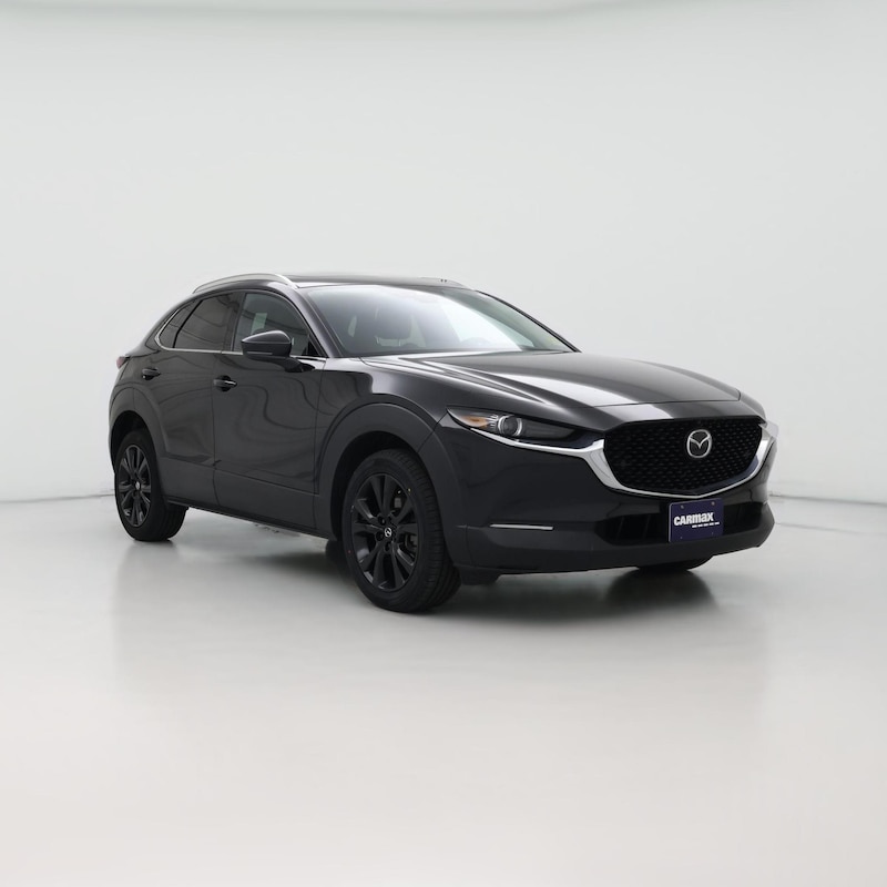 2021 Mazda CX-30 Turbo Premium Plus
