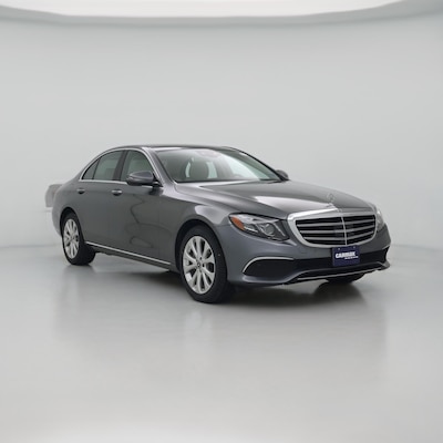 2020 Mercedes-Benz E350