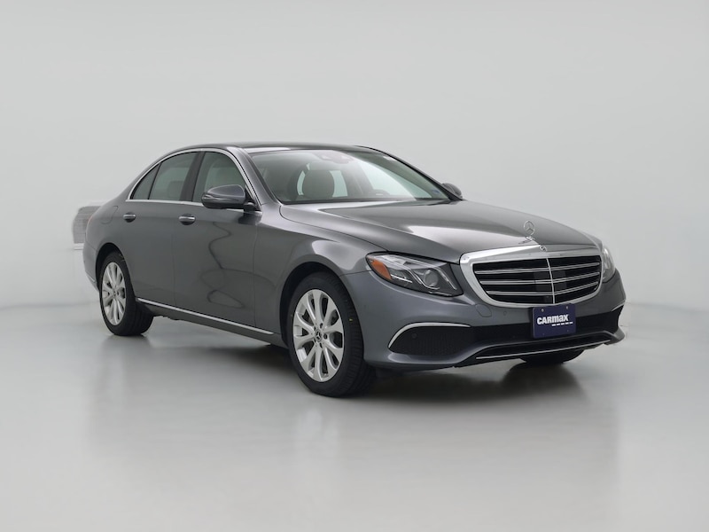 2020 Mercedes-Benz E350 null