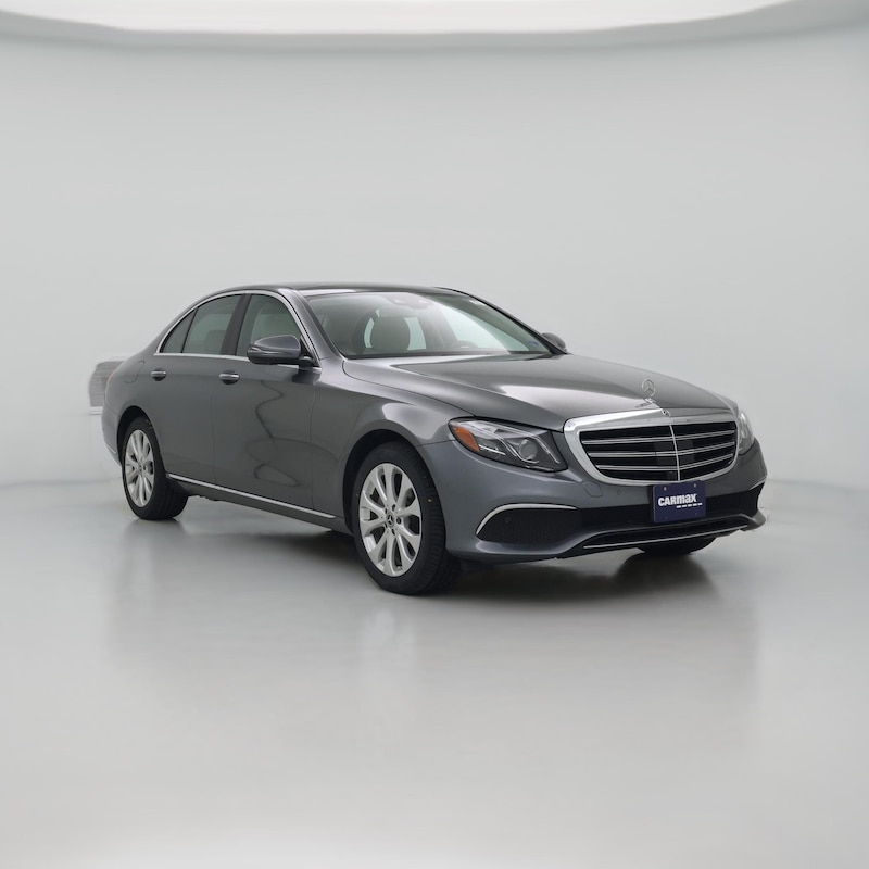 2020 Mercedes-Benz E350