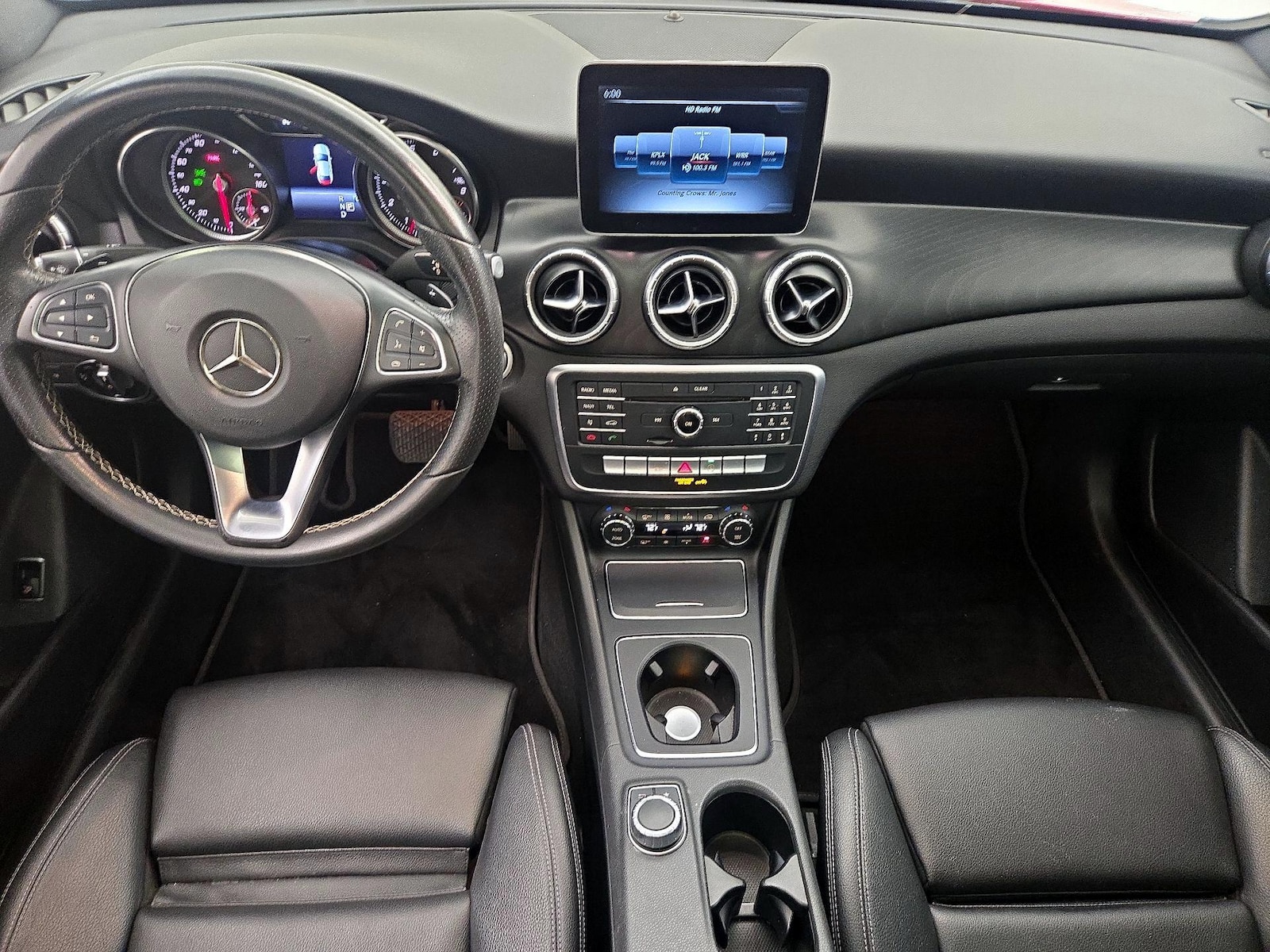 Navigation System