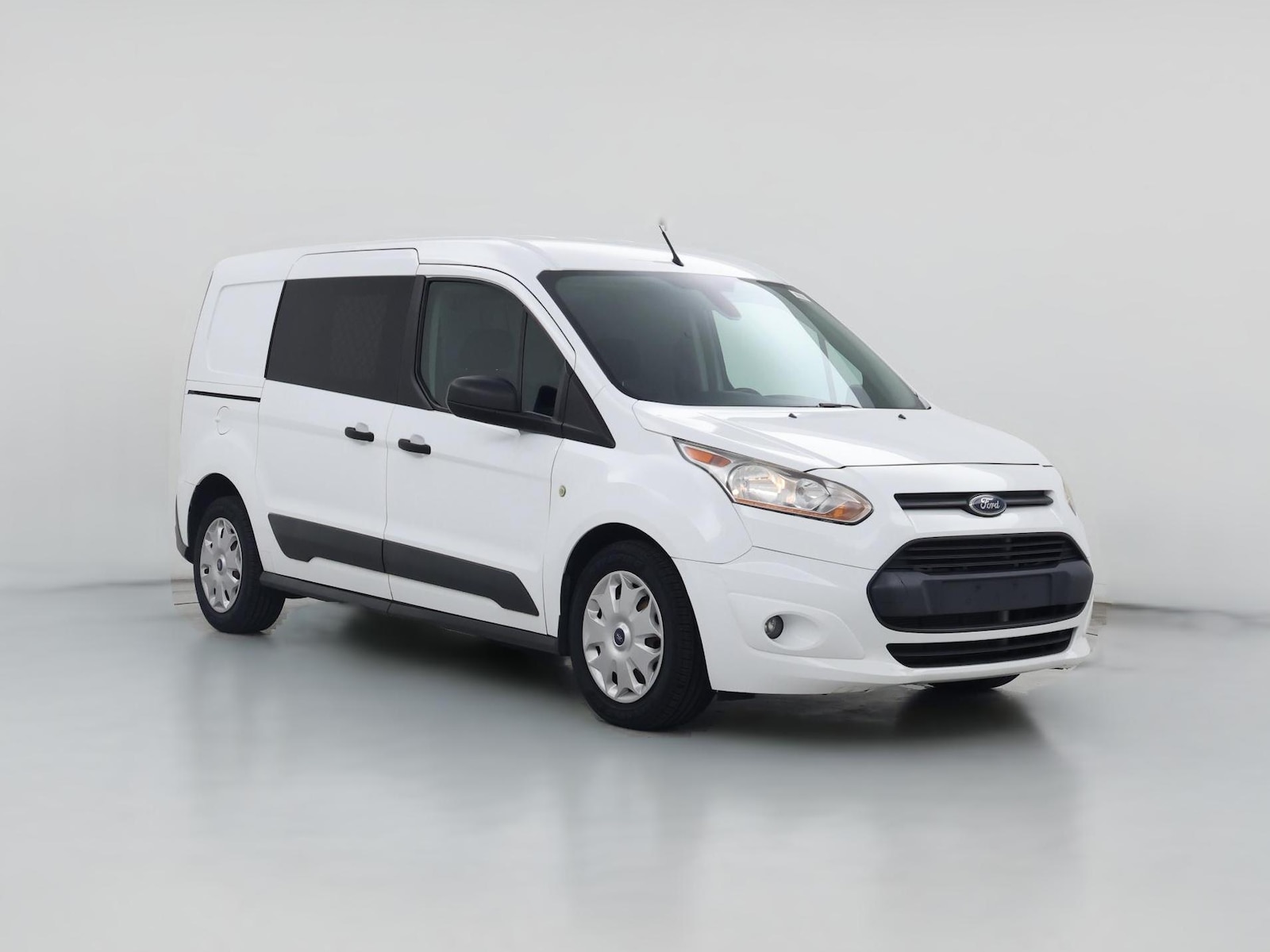 2018 Ford Transit Connect