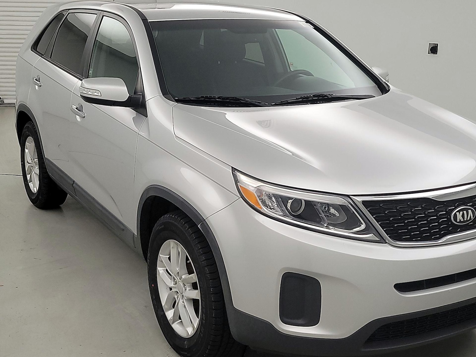 2015 Kia Sorento
