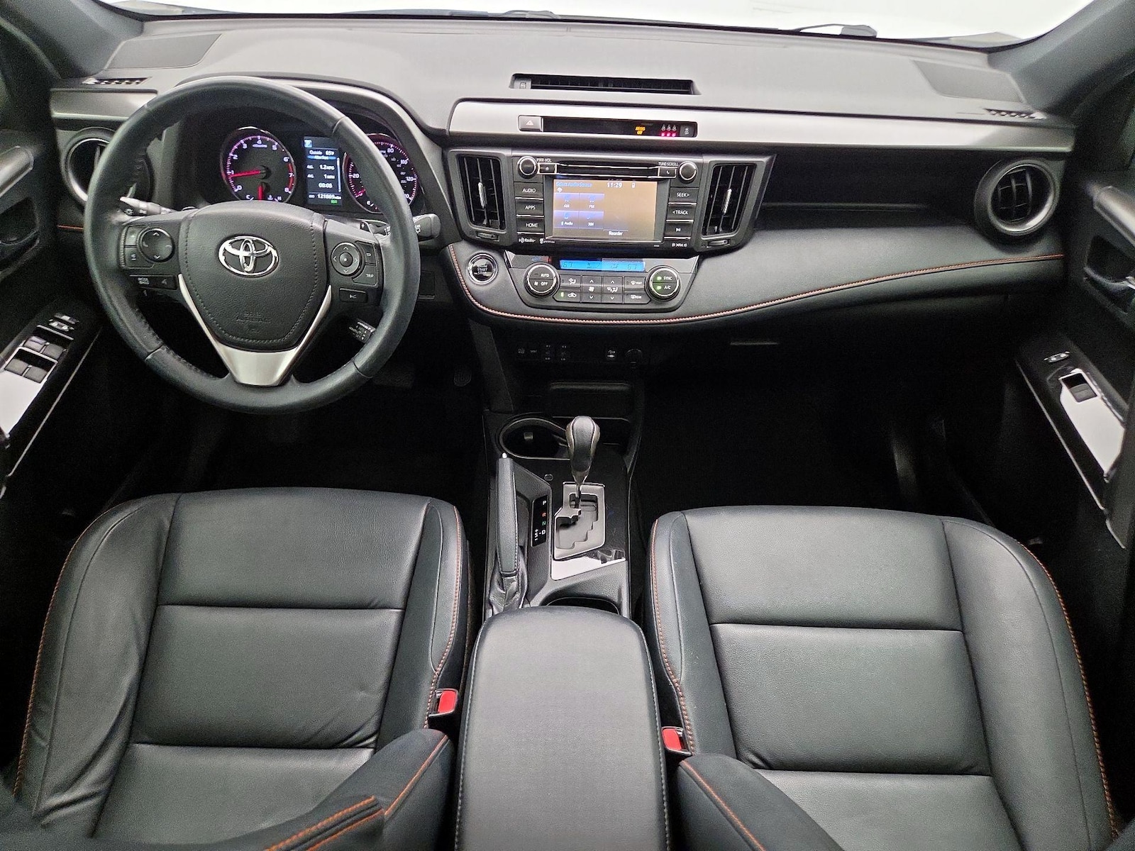 Navigation System