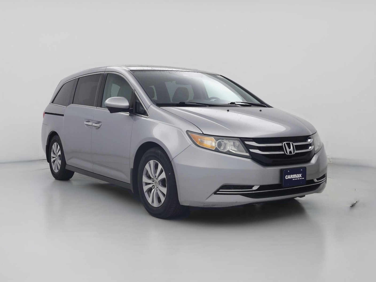Smart Key & Power Hatch/Deck Lid