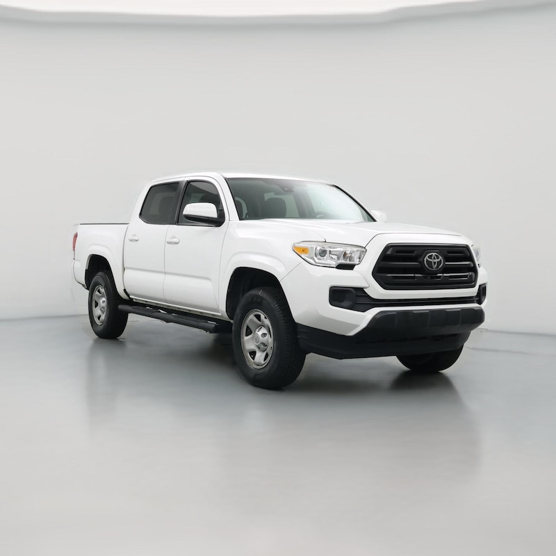2019 Toyota Tacoma SR