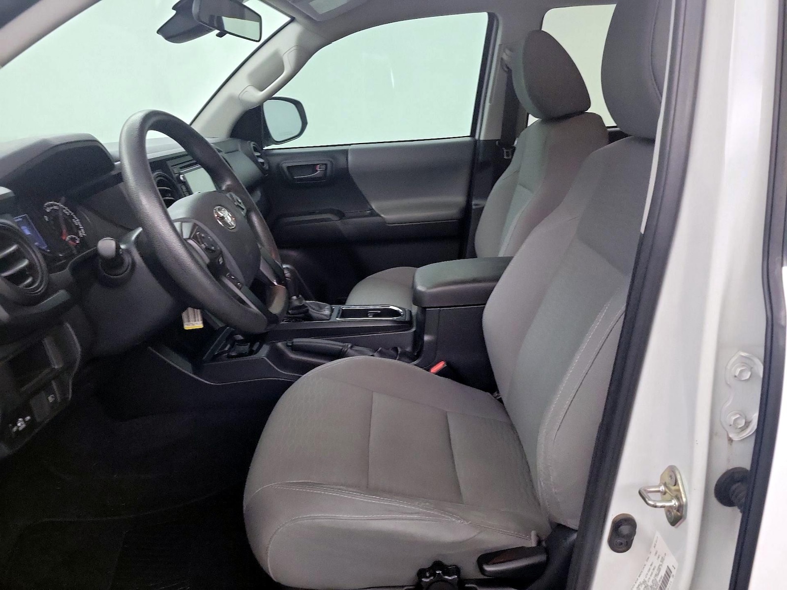 Side Airbags