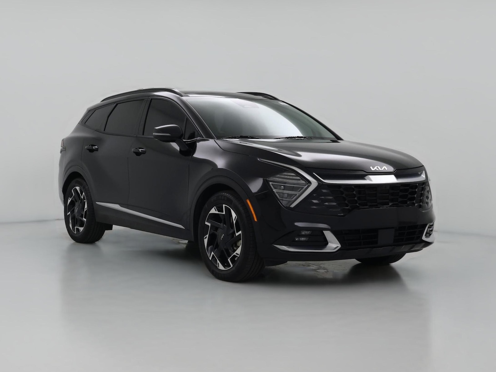 Smart Key & Power Hatch/Deck Lid