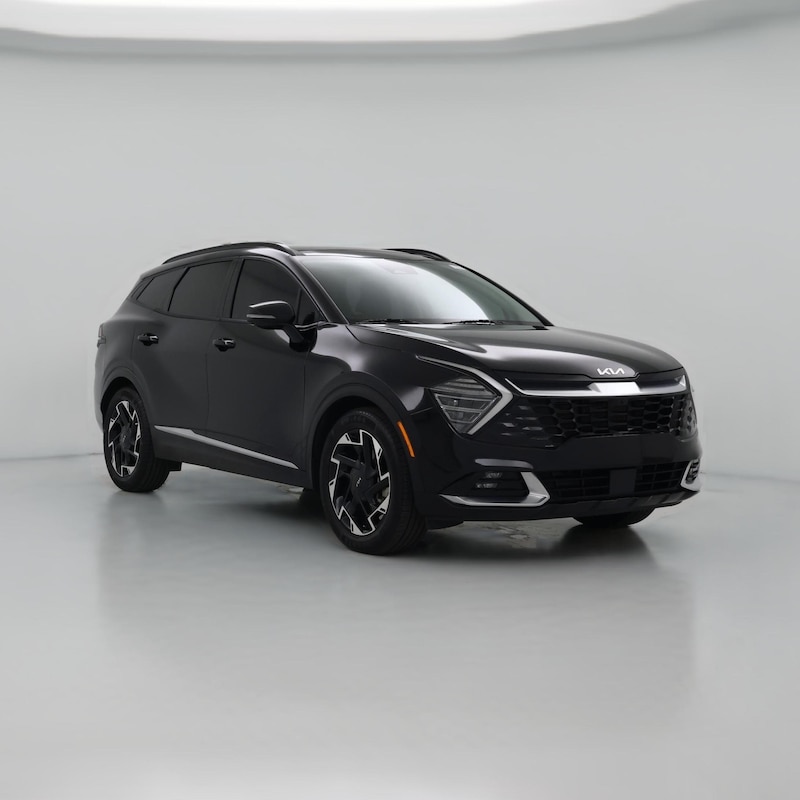 2023 Kia Sportage SX Prestige