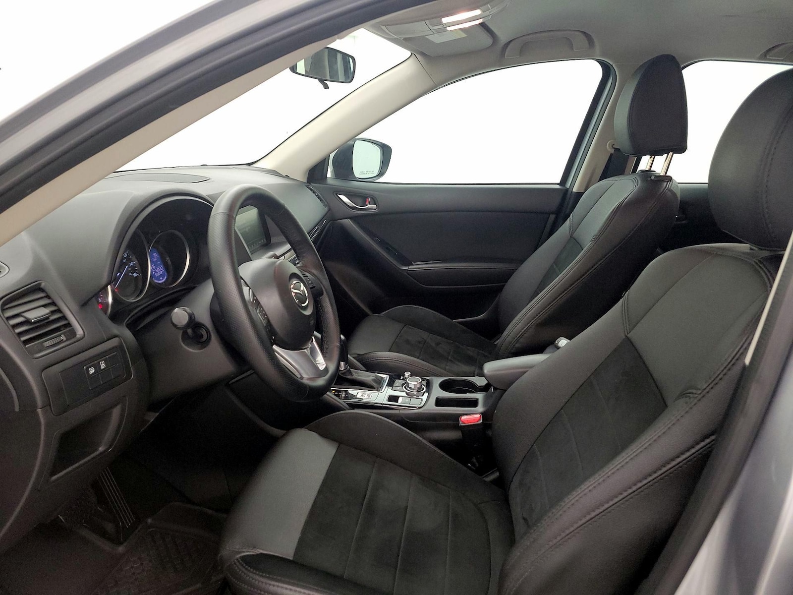 Side Airbags