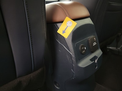 Condition detail