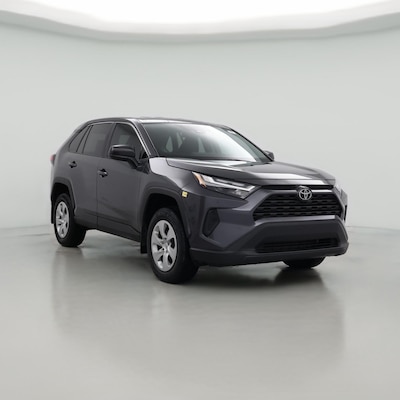 Vehicle exterior view