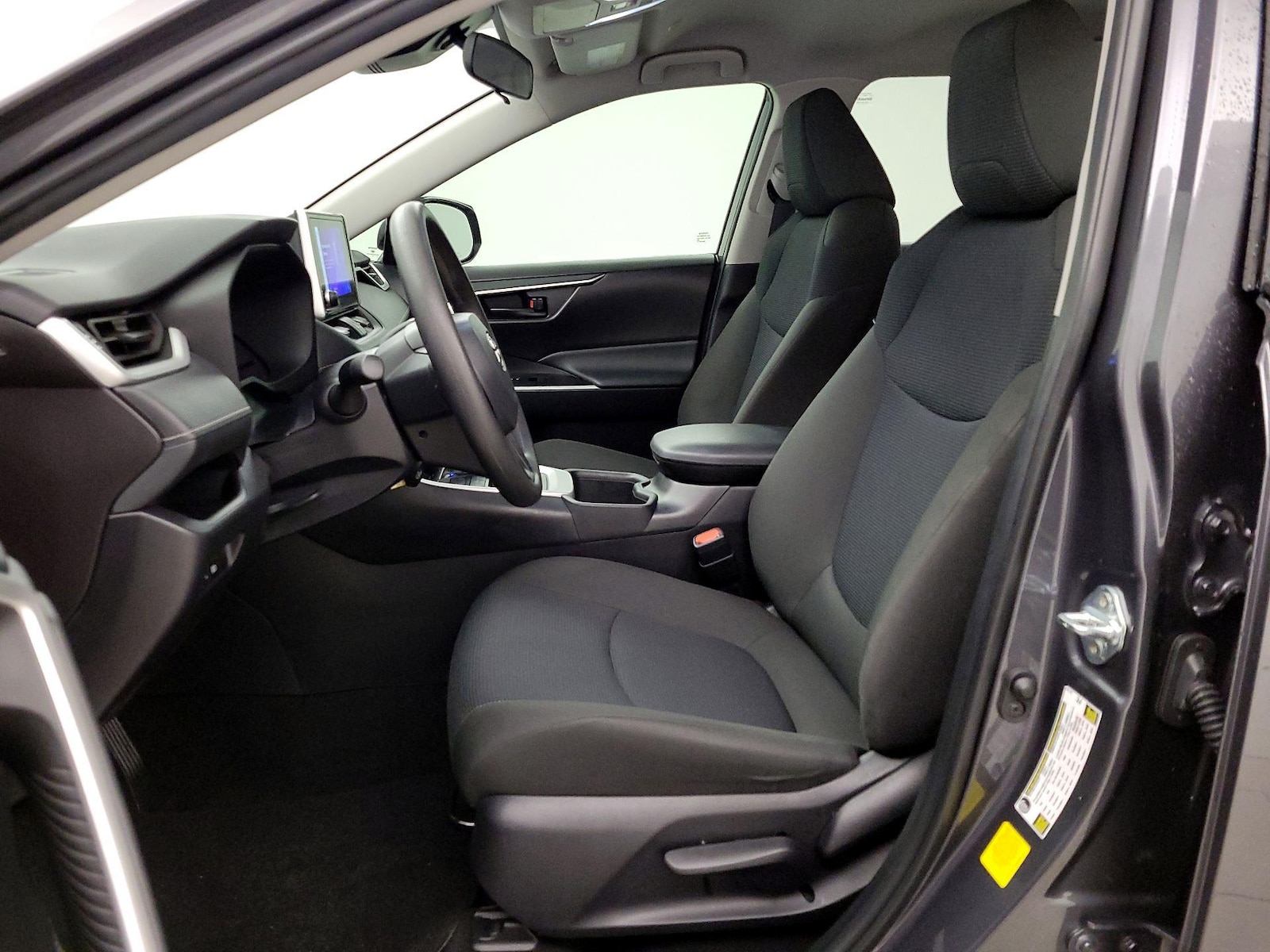 Side Airbags