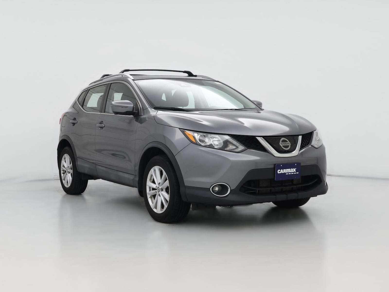 2019 Nissan Rogue Sport